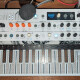 Microfreak Vocoder Microfreak Vocoder