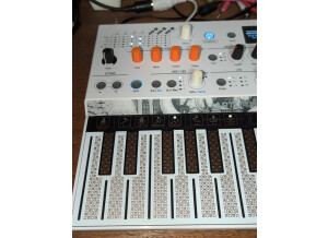 Arturia Microfreak Vocoder (91110)