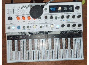 Arturia Microfreak Vocoder (24587)