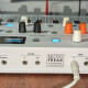 Microfreak Vocoder Microfreak Vocoder