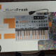Microfreak Vocoder Microfreak Vocoder