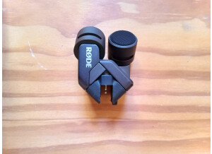 RODE iXY 2014 Edition (63935)