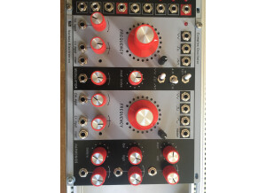 Verbos Electronics Complex Oscillator (9678)