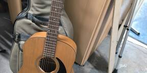 Vends Guitare Seagull avec housse