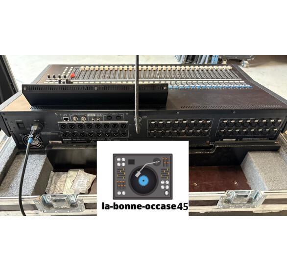 Console LS 9 32  (2)