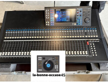 Console LS 9 32 Yam