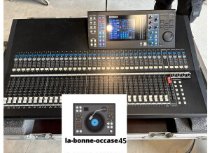 Console LS 9 32 Yam