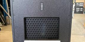 Vend caisson de basse SA 3218 Audiocenter