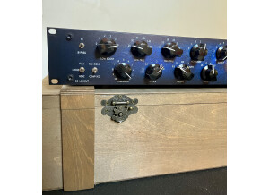 Tegeler Audio Manufaktur Crème (9513)