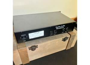Tegeler Audio Manufaktur Crème (37208)