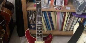 Vends guitare PRS SE Standard 24 VC 2018
