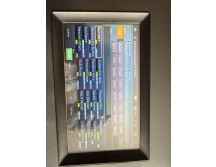 Yamaha Montage 7 (10698)