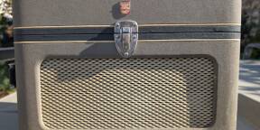 vends magnétophone Philips vintage