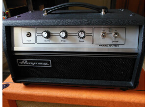 Ampeg GVT5H (78870)