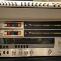 vends 2 Dolby modele 361