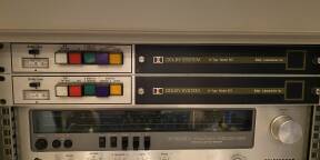 vends 2 Dolby modele 361