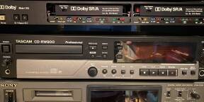 vends Dolby Model 363