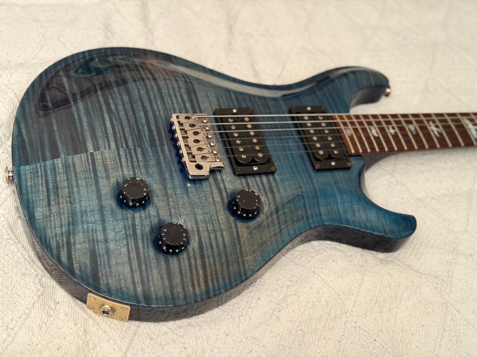 PRS custom 24 de 1993