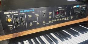 Roland MKS-30 Planet S (JX-3P en rack)