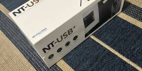 Rode NT-USB+