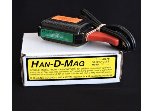THD-2