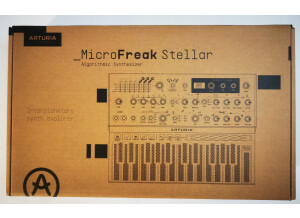 Arturia MicroFreak (77363)