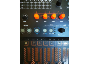 Arturia MicroFreak (67729)