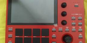 AKAI mpc one +