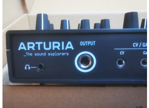 Arturia MicroFreak (96037)