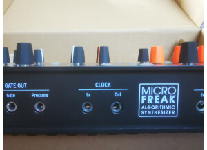 Arturia MicroFreak (47750)