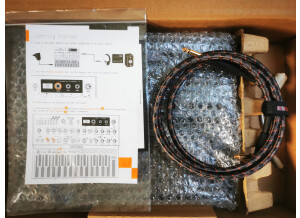 Arturia MicroFreak (22312)