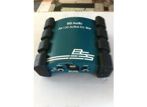 BSS Audio AR-133 (66999)