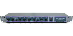 Aphex 104 Aural Exciter Type C2 With Big Bottom