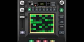 vends korg kaossilator pro