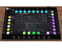 MP MIDI MP Controller Model 2A (57957)