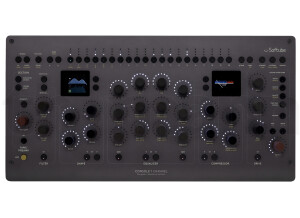 Softube Console 1 Channel MkIII (53946)