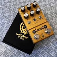 Vends pédale Walrus Audio ASC1