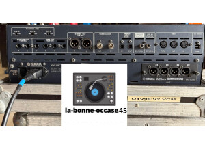 Console 01V96 V2