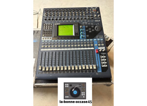 Console 01V96