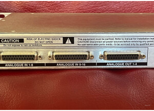 SSL XLogic Alpha Link MX 16-4-6
