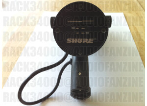 Shure SM7B (95032)