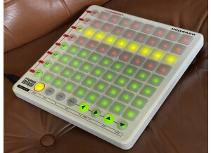 Launchpad Ivory4