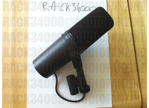Shure SM7B (68620)
