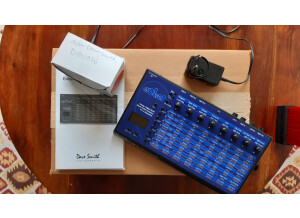 Dave Smith Instruments Evolver (65850)