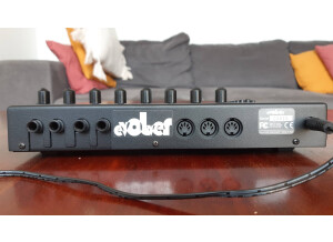 Dave Smith Instruments Evolver (96738)