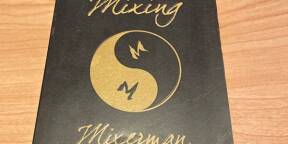 Vends - Mixerman - Zen and the art of mixing