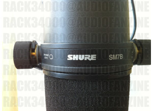 Shure SM7B (54031)