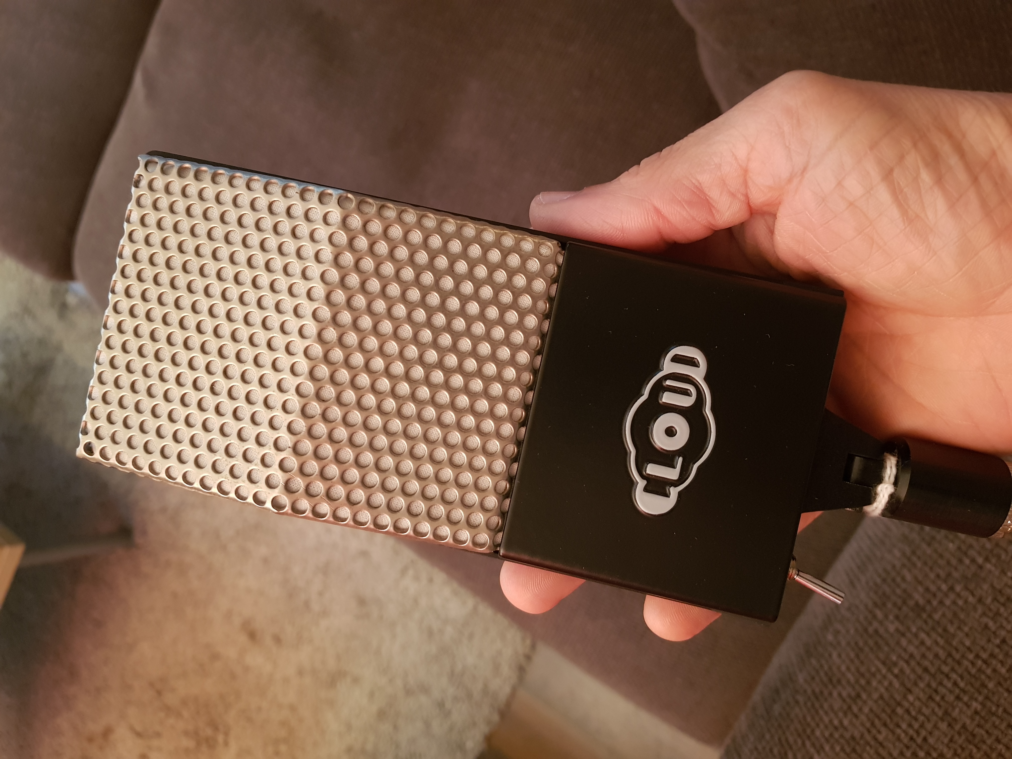 Vends Cloud 44-A comme neuf