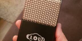 Vends Cloud 44-A comme neuf