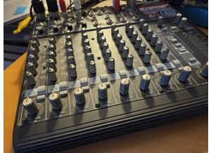 Mackie 1202-VLZ Pro (75847)
